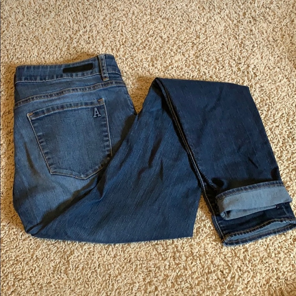 Articles of Society Jeans